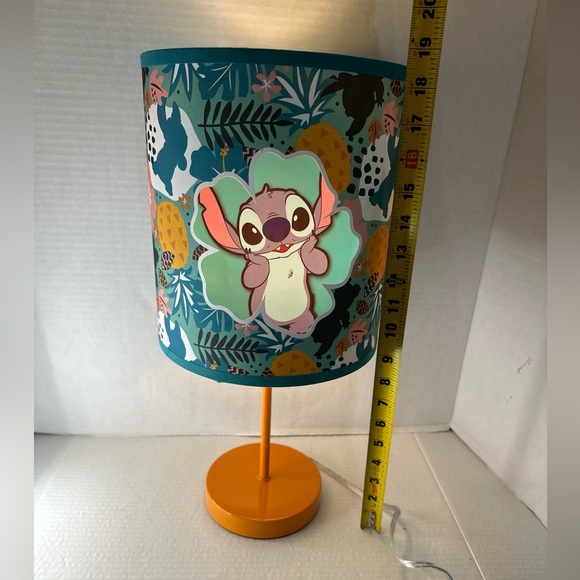 Disney Stitch Dual layer lamp by Hot Topic - Picture 13 of 15